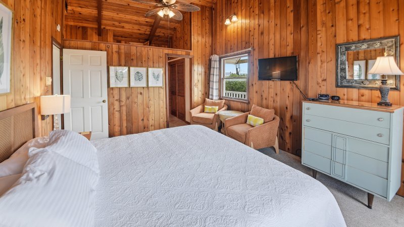 Failte – Bedroom 1