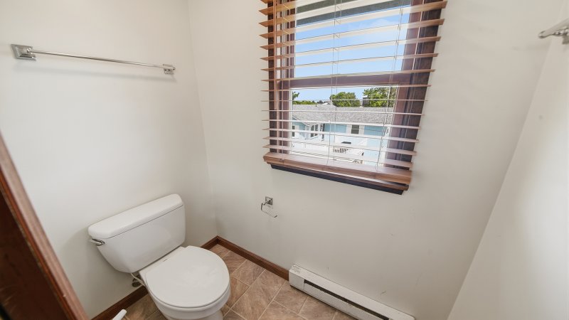 Failte – Private Bath for BR1
