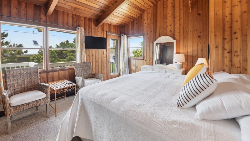 Failte – Bedroom 2