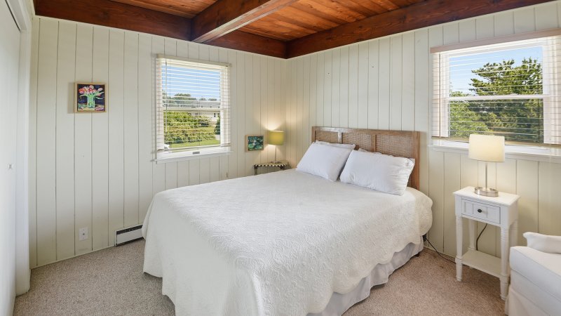 Failte – Bedroom 3