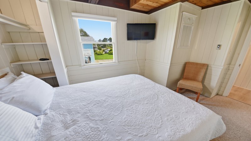 Failte – Bedroom 4