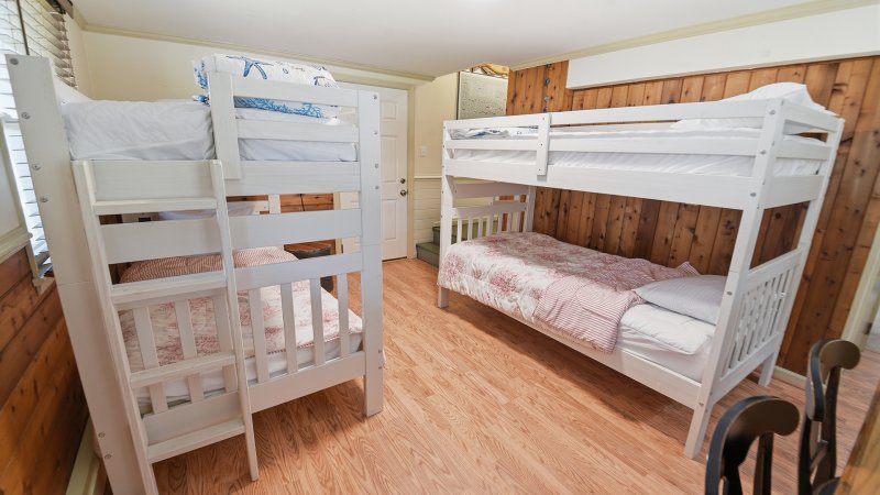 Failte – Bedroom 5