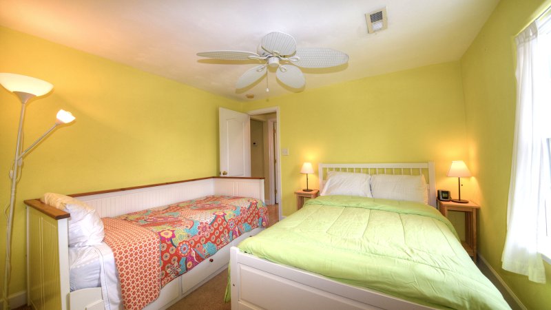 Mellow Yellow