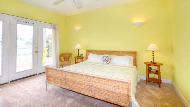 Mellow Yellow