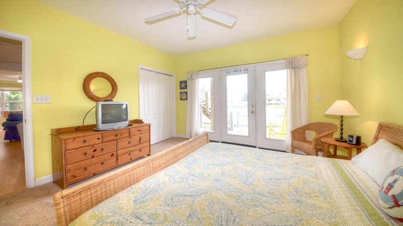 Mellow Yellow