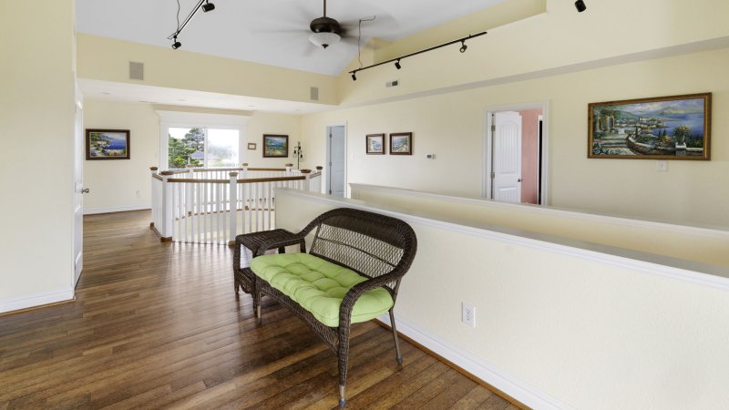 A Wish Upon A Star – Sitting Area