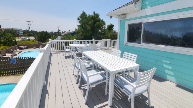 A Wish Upon A Star – Deck