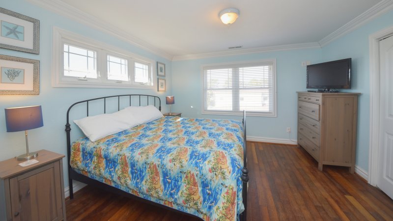 A Wish Upon A Star – Bedroom 2