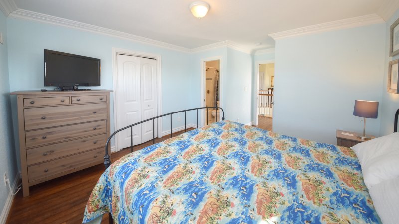 A Wish Upon A Star – Bedroom 2