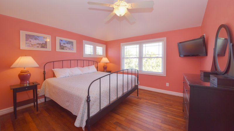 A Wish Upon A Star – Bedroom 3