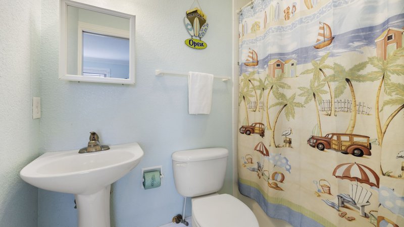 A Wish Upon A Star – Private Bath for BR4