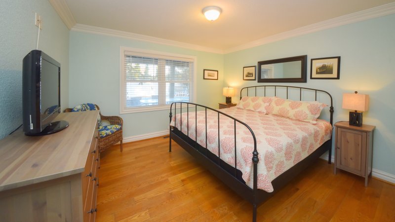 A Wish Upon A Star – Bedroom 5