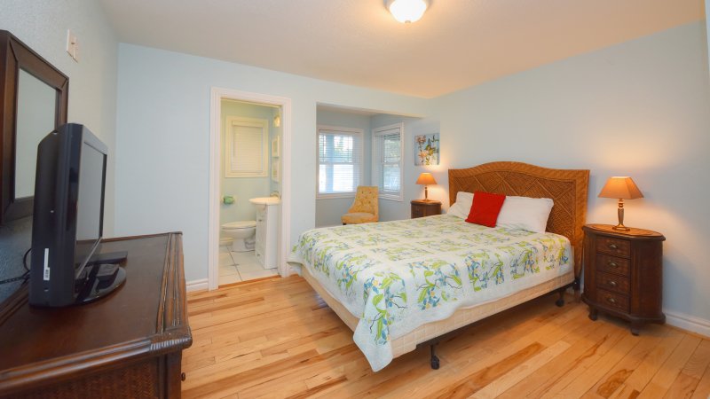 A Wish Upon A Star – Bedroom 6