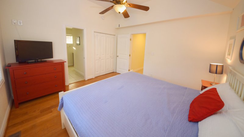 A Wish Upon A Star – Bedroom 7