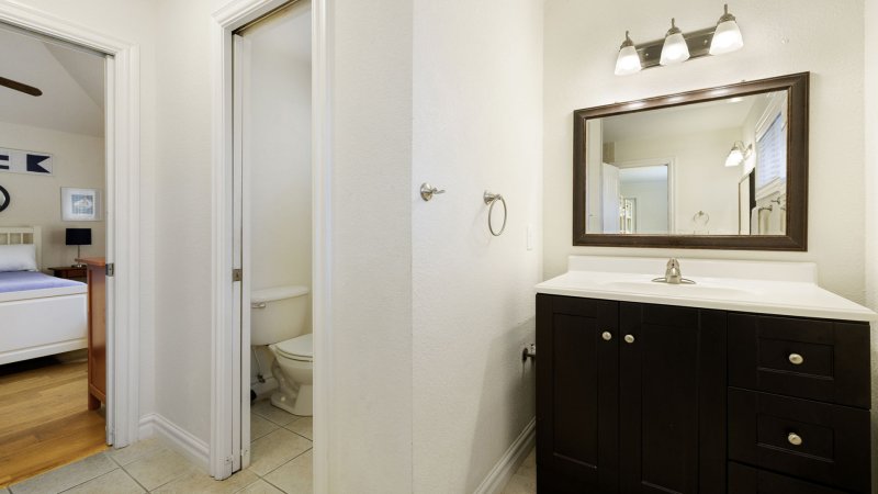 A Wish Upon A Star – Common Bath for BR7 and BR8