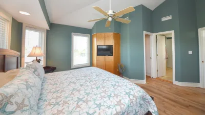 The Sundance Squid – Bedroom 2