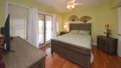Shogun – Bedroom 3