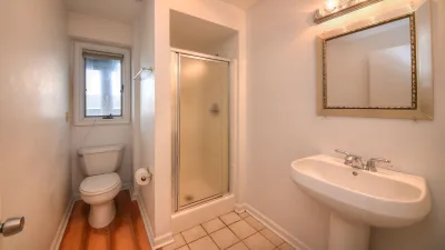 Cocktails and Dreams – Common Bath for 1st Floor