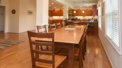 Ohana Bay – Dining