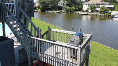Ohana Bay – Grill and Deck
