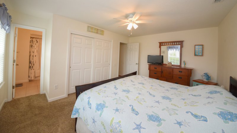 Ohana Bay – Bedroom 1