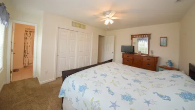 Ohana Bay – Bedroom 1