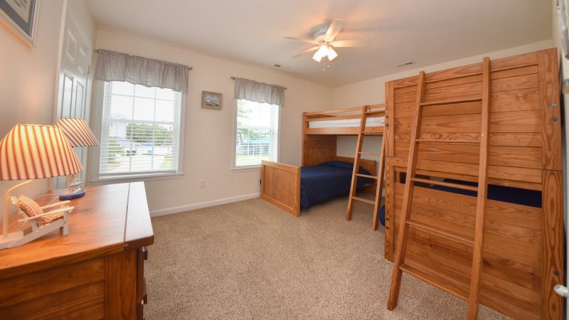 Ohana Bay – Bedroom 2