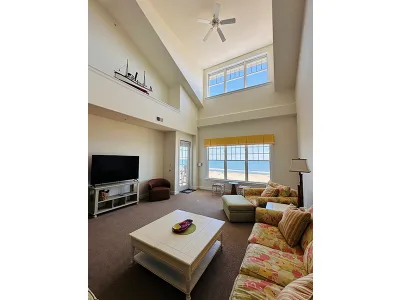 Adagio Penthouse