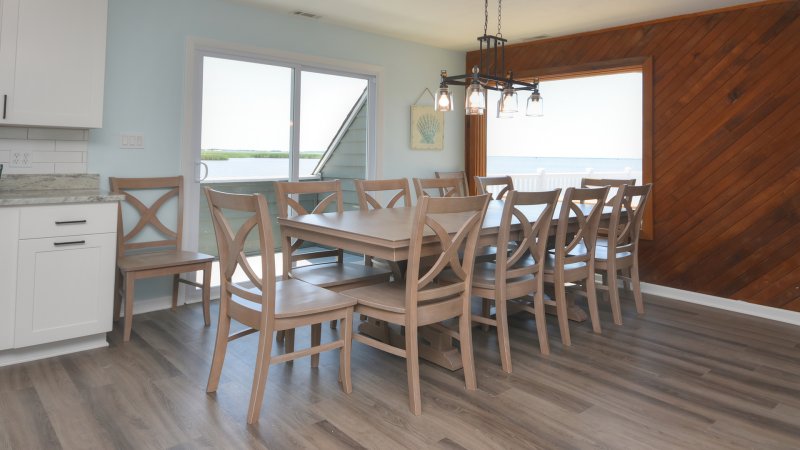 Grace on the Bay – Dining