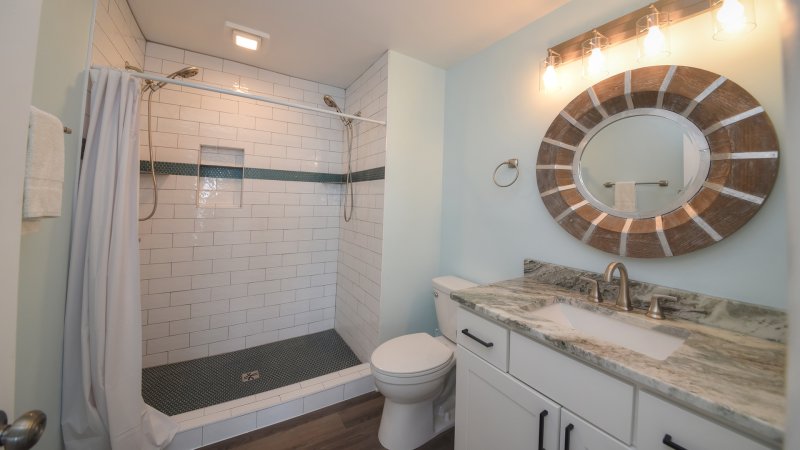 Grace on the Bay – Private Bath for BR1