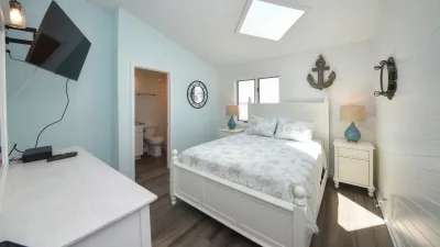 Grace on the Bay – Bedroom 2