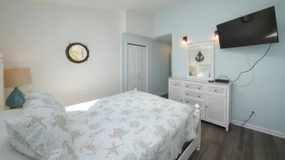 Grace on the Bay – Bedroom 2