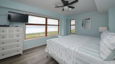 Grace on the Bay – Bedroom 4