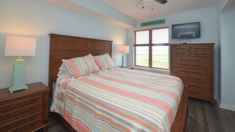 Grace on the Bay – Bedroom 5