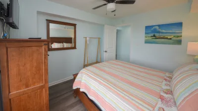 Grace on the Bay – Bedroom 5