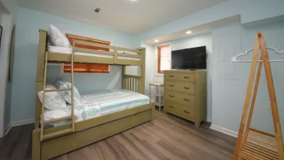 Grace on the Bay – Bedroom 6