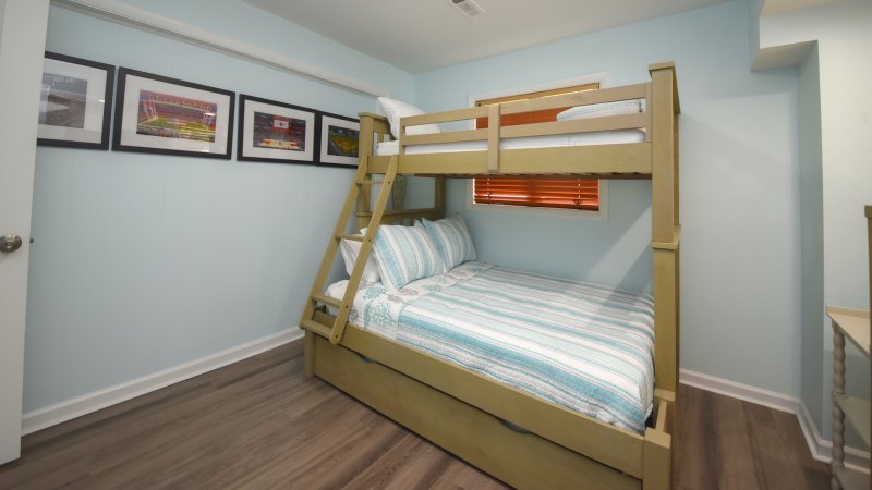 Grace on the Bay – Bedroom 6