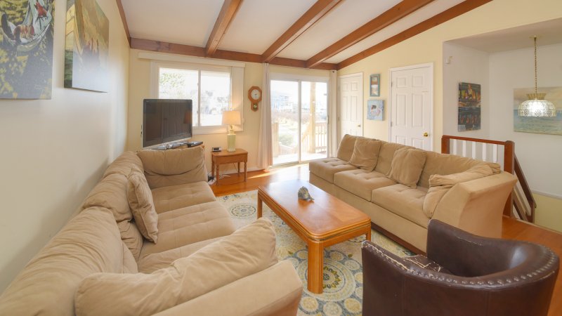 Tern Pike – Living Room