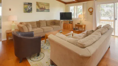 Tern Pike – Living Room