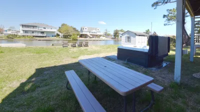 Tern Pike – Picnic Area