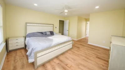 Tern Pike – Bedroom 1