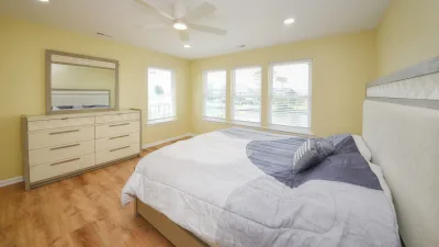 Tern Pike – Bedroom 1