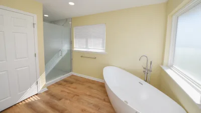 Tern Pike – Private Bath for BR1
