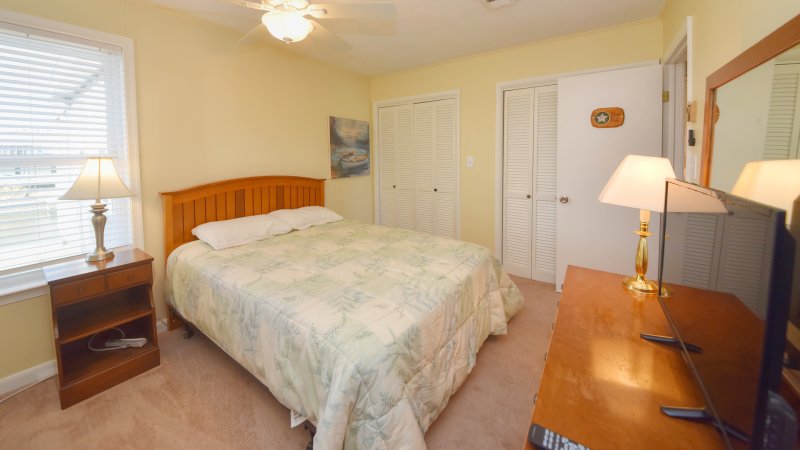 Tern Pike – Bedroom 2