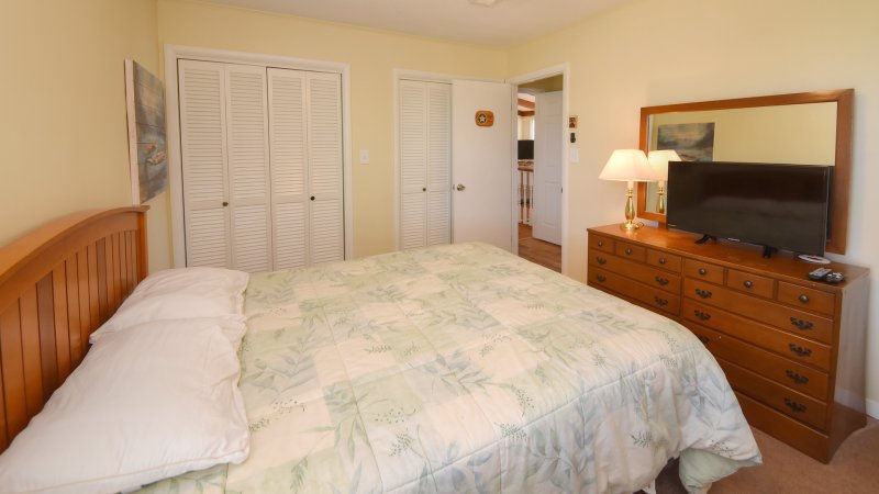 Tern Pike – Bedroom 2