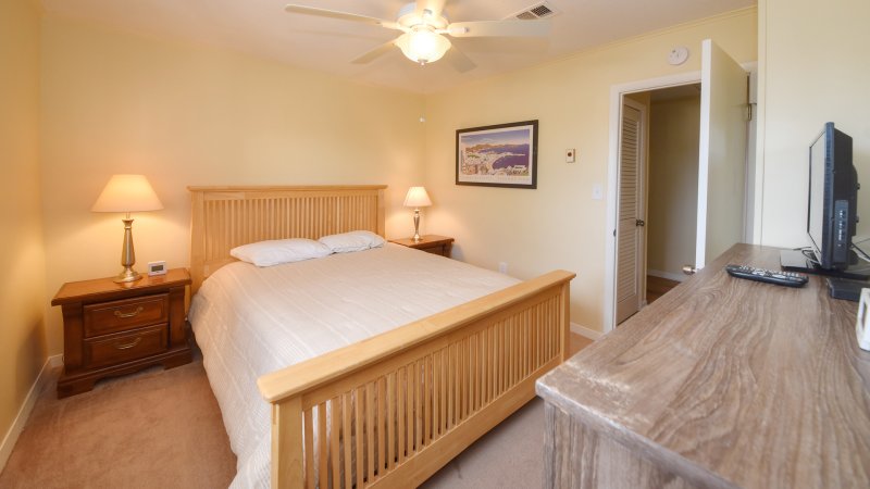 Tern Pike – Bedroom 3