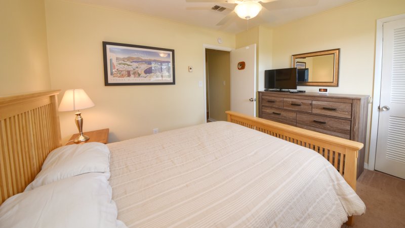 Tern Pike – Bedroom 3