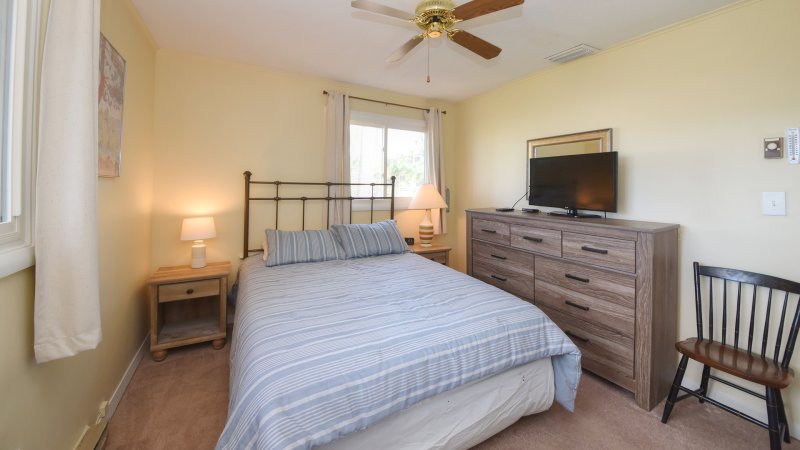 Tern Pike – Bedroom 4
