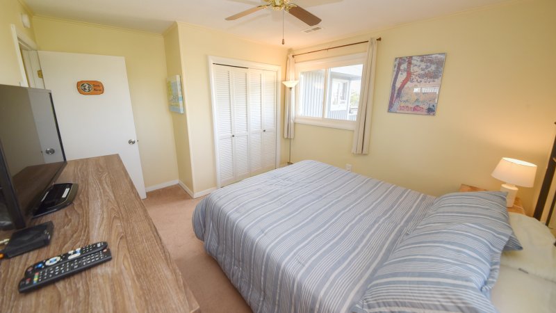 Tern Pike – Bedroom 4