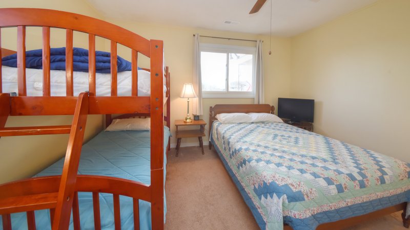 Tern Pike – Bedroom 5
